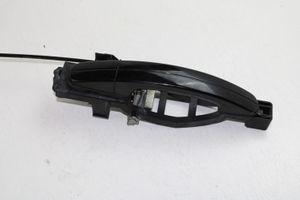 Ford C-MAX II Maniglia esterna per portiera posteriore AM51R224A36AA