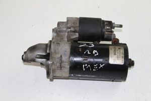 BMW Z3 E36 Starter motor 0001108157