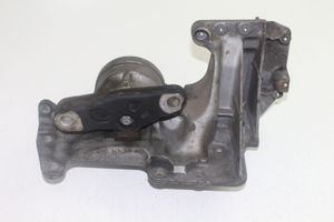 Nissan X-Trail T31 Supporto della scatola del cambio F6040000