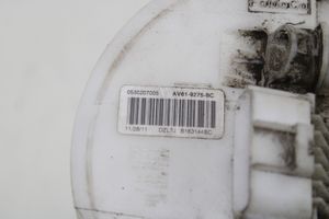 Ford C-MAX II Sensore di livello del carburante AV619275BC