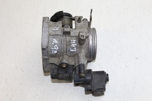 BMW Z3 E36 Throttle valve 1432059