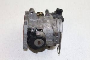 BMW Z3 E36 Throttle valve 1432059