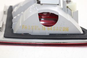 Mercedes-Benz B W245 Lampy tylnej klapy bagażnika 1698201664