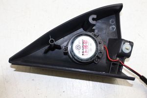 Volkswagen Tiguan Front door high frequency speaker 5N0837994