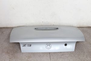 BMW Z3 E36 Tailgate/trunk/boot lid 