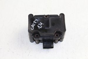 Volkswagen Caddy High voltage ignition coil 032905106