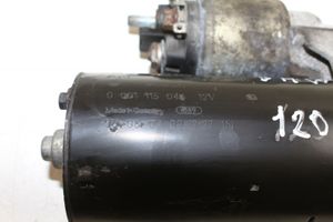 BMW 3 E90 E91 Motor de arranque 7796892