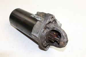 BMW 3 E90 E91 Motor de arranque 7796892