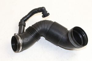 Volkswagen Eos Air intake duct part 3C0129654P