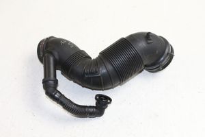 Volkswagen Eos Air intake duct part 3C0129654P