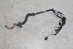 BMW 3 E90 E91 Fuel injector wires 7790593