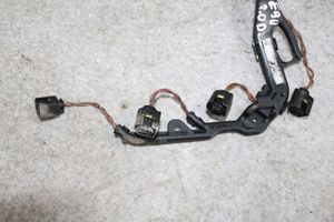 BMW 3 E90 E91 Cables de los inyectores de combustible 7790593