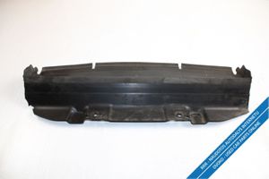 BMW 1 E81 E87 Apatinė dalis radiatorių panelės (televizoriaus) 7128502