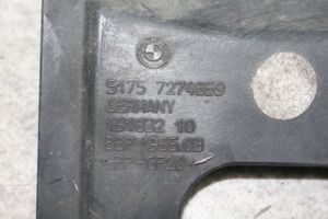 BMW 3 F30 F35 F31 Kita dugno detalė 7274859