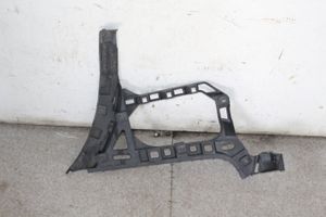 Volkswagen PASSAT CC Bumper support mounting bracket corner 3C8807393