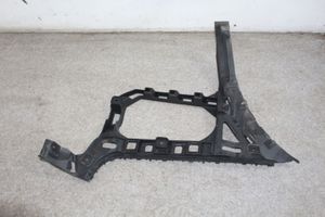 Volkswagen PASSAT CC Staffa angolare del supporto di montaggio del paraurti 3C8807394