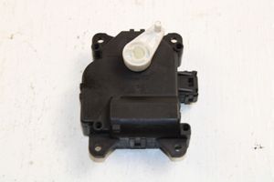 Mitsubishi Colt Motor/activador trampilla de calefacción CZ1138002830