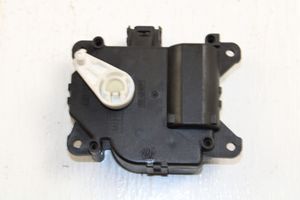 Mitsubishi Colt Motor/activador trampilla de calefacción CZ1138002830