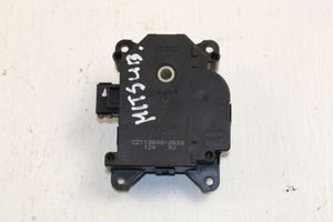 Mitsubishi Colt Motorino attuatore aria CZ1138002830