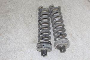 BMW 3 F30 F35 F31 Rear coil spring 