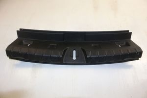 BMW 3 F30 F35 F31 Osłona rygla zamka klapy tylnej 7221868