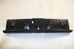 BMW 3 F30 F35 F31 Cache serrure de hayon/coffre arrière 7221868