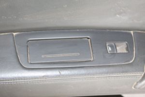 Audi Q7 4L Garniture panneau de porte arrière 