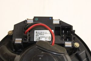 Audi A3 S3 8P Ventola riscaldamento/ventilatore abitacolo 3C0907521