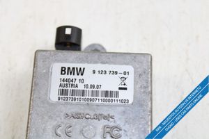 BMW 5 E60 E61 Centralina USB 9123739