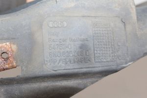 Audi TT Mk1 Moottorin alustan välipohjan roiskesuoja 8N0825245D