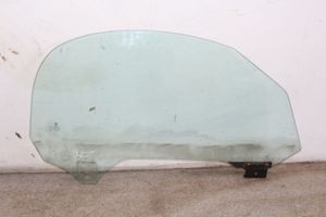 BMW Z4 E85 E86 Front door window/glass (coupe) 