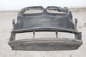 BMW 3 E46 Pannello di supporto del radiatore 8202831