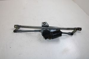 Audi A4 S4 B5 8D Tiranti e motorino del tergicristallo anteriore 8D1955023A