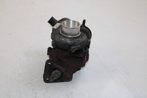 Opel Astra J Turbine 98053674