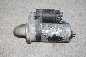 BMW Z3 E36 Starter motor 105821506