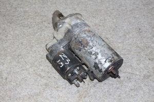 BMW Z3 E36 Starter motor 105821506