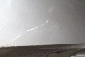 BMW Z4 E85 E86 Sill 