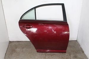 Toyota Avensis T250 Rear door 