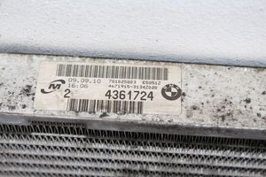 BMW 1 E81 E87 Radiateur de refroidissement 