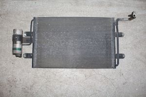 Audi TT Mk1 Skraplacz / Chłodnica klimatyzacji 1J0820411D