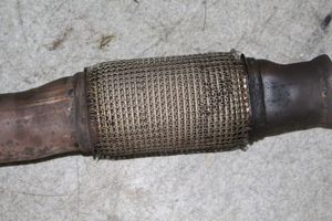 Mercedes-Benz E C207 W207 Muffler/silencer 