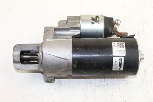 Mercedes-Benz E C207 W207 Motor de arranque 0001115100