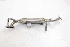 Mercedes-Benz E C207 W207 Valvola di raffreddamento EGR A6421401175