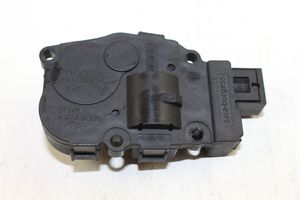 Mercedes-Benz E C207 W207 Motorino attuatore aria 412650750