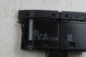 Ford C-MAX II Interruptor de la calefacción de la luna/parabrisas AM5T18K574AB