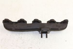 Ford C-MAX II Exhaust manifold 