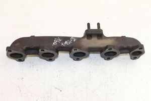 Ford C-MAX II Exhaust manifold 