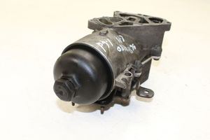 Ford C-MAX II Supporto di montaggio del filtro dell’olio 9687911280