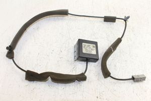 Nissan X-Trail T31 Antena (GPS antena) 25975JG40A