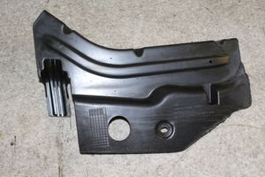 Chevrolet Cruze Couvre-soubassement avant 94566178